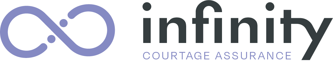 Logo Infitiny courtage assurance
